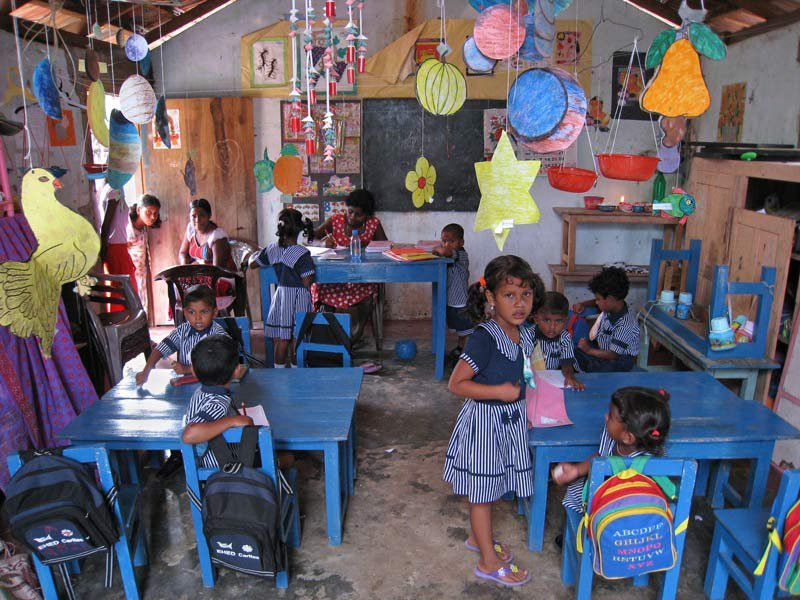 Тринкомали, Шри-Ланка, фото № 52415 – фотографии Шри-Ланки