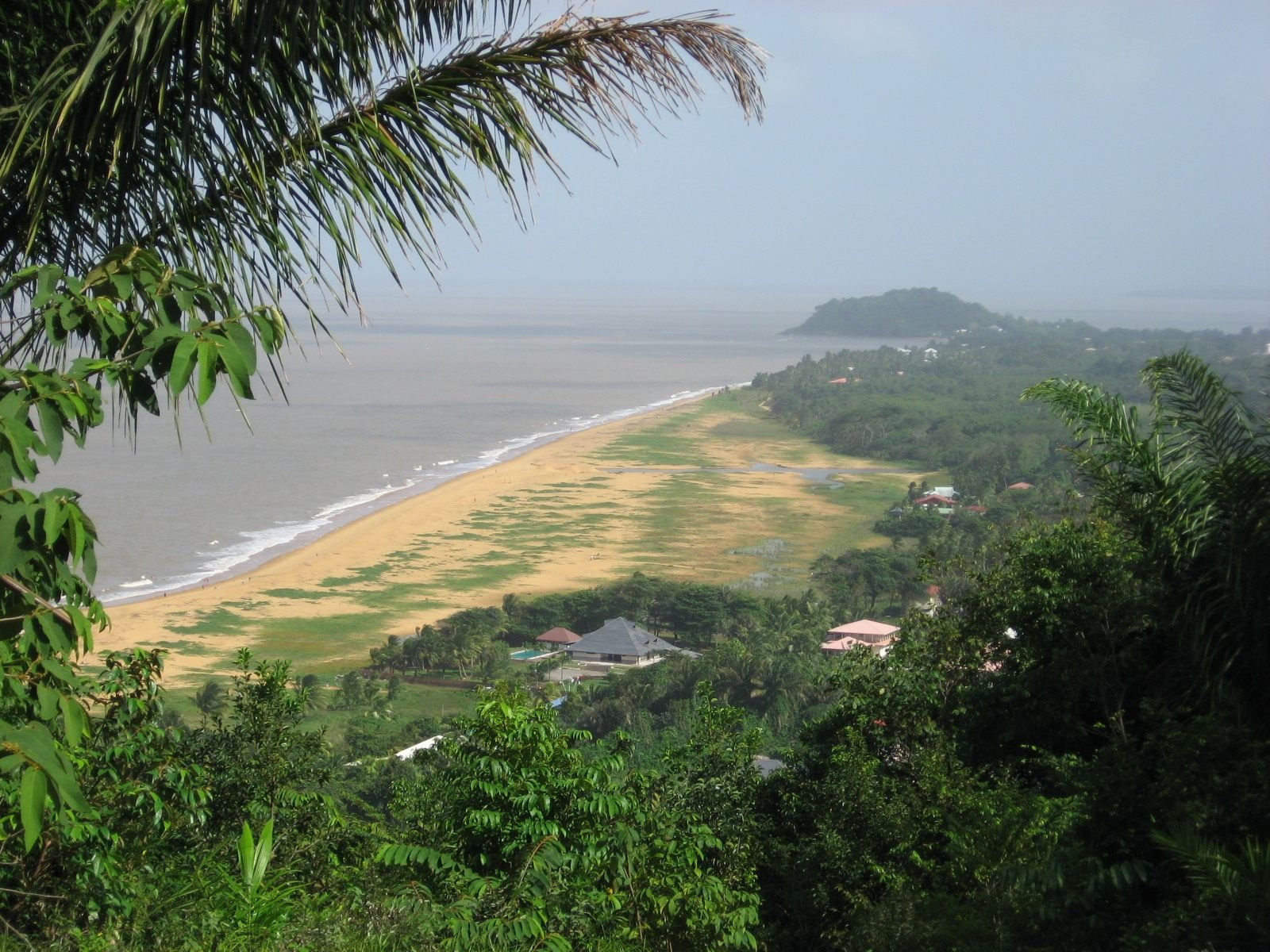 Французская Гвиана, фото № 4974 – фотографии Французской Гвианы