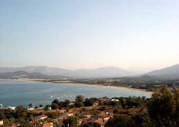 Берега в Портиччо, Франция. Фото 1 – фотографии Франции