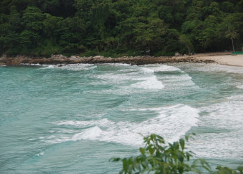 Море на острове Пхукет, Тайланд. Фото 1 – фотографии Таиланда