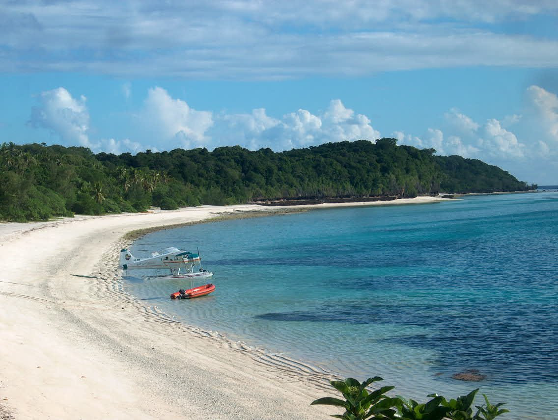 Ватулеле остров, Вити Леву группа островов, Фиджи, фото № 49453 – фотографии Фиджи