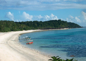 Ватулеле остров, Вити Леву группа островов, Фиджи, фото № 49453 – фотографии Фиджи