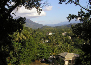 Ратнапура, Шри-Ланка, фото № 52210 – фотографии Шри-Ланки