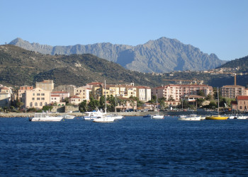 Иль-Русса, Франция. Фото 1 – фотографии Франции