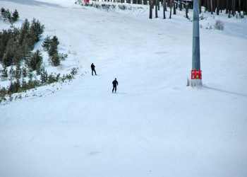 Сарыкамыш, Восточная Анатолия регион, Турция, фото № 46511 – фотографии Турции