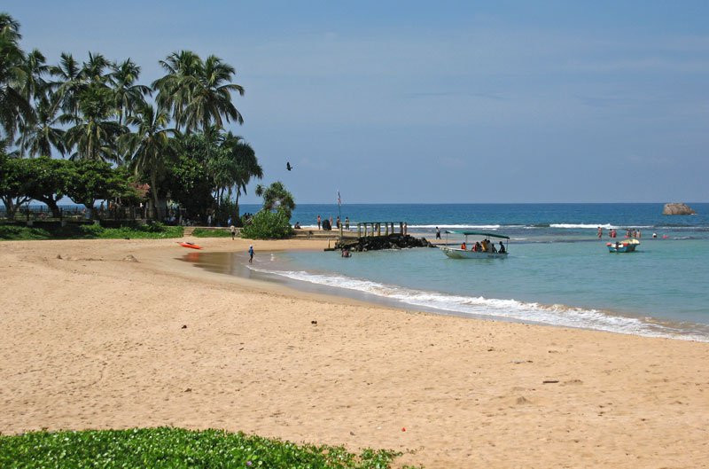 Хиккадува, Шри-Ланка, фото № 52524 – фотографии Шри-Ланки