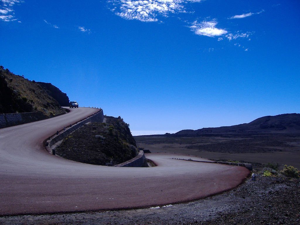 Плень-де-Сабль, Реюньон, фото № 25669 – фотографии Реюньона