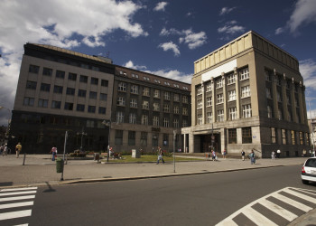 Острава, Чехия, фото № 68967 – фотографии Чехии