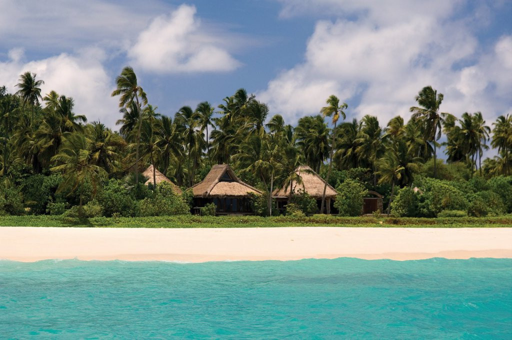 Пляж на острове Норт, Сейшелы. Фото 3 – фотографии Сейшельских островов