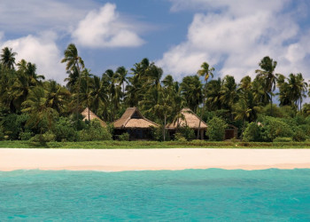 Пляж на острове Норт, Сейшелы. Фото 3 – фотографии Сейшельских островов