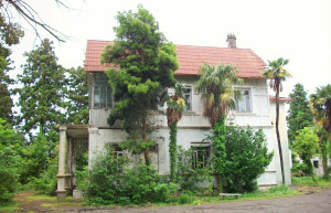 Цихисдзири, Грузия, фото № 73732 – фотографии Грузии