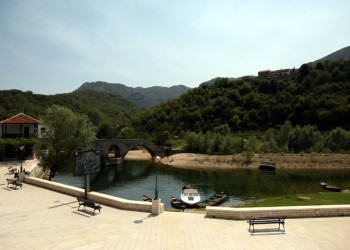 Рижека Крножевица – фотографии Черногории