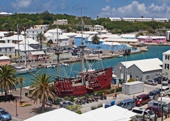 Сент-Джордж, Бермуды. Фото 2 – фотографии Бермудских островов