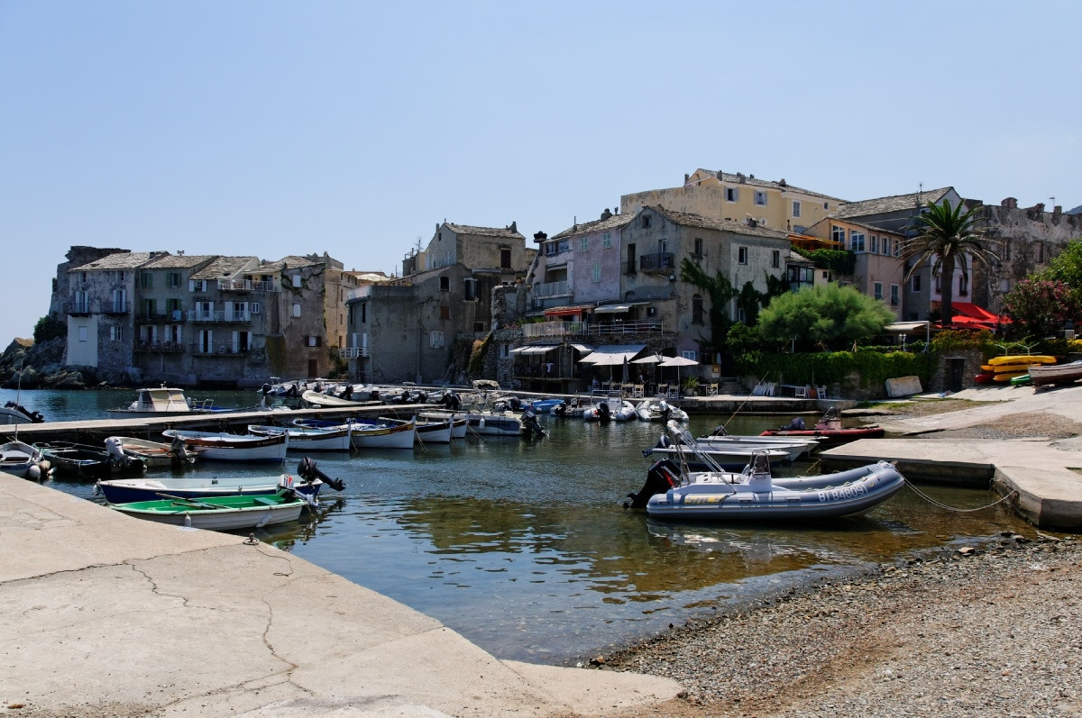Дома в Эрбалунге, Франция. Фото 10 – фотографии Франции