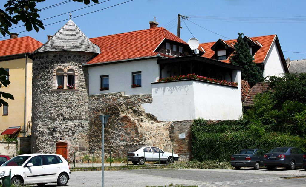 Вац, Венгрия, фото № 70124 – фотографии Венгрии