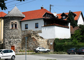 Вац, Венгрия, фото № 70124 – фотографии Венгрии