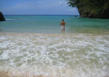 Море в Порт Антонио, Ямайка. Фото 6 – фотографии Ямайки