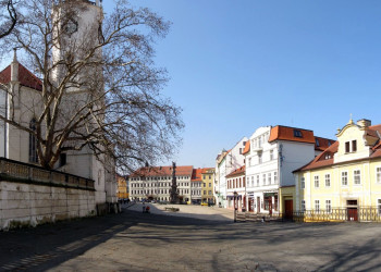 Чехия, фото № 3328 – фотографии Чехии