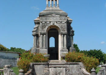 Архитектура в Гаване, Куба. Фото 6 – фотографии Кубы