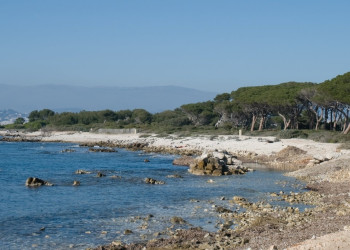 Берега в Канне, Франция. Фото 1 – фотографии Франции