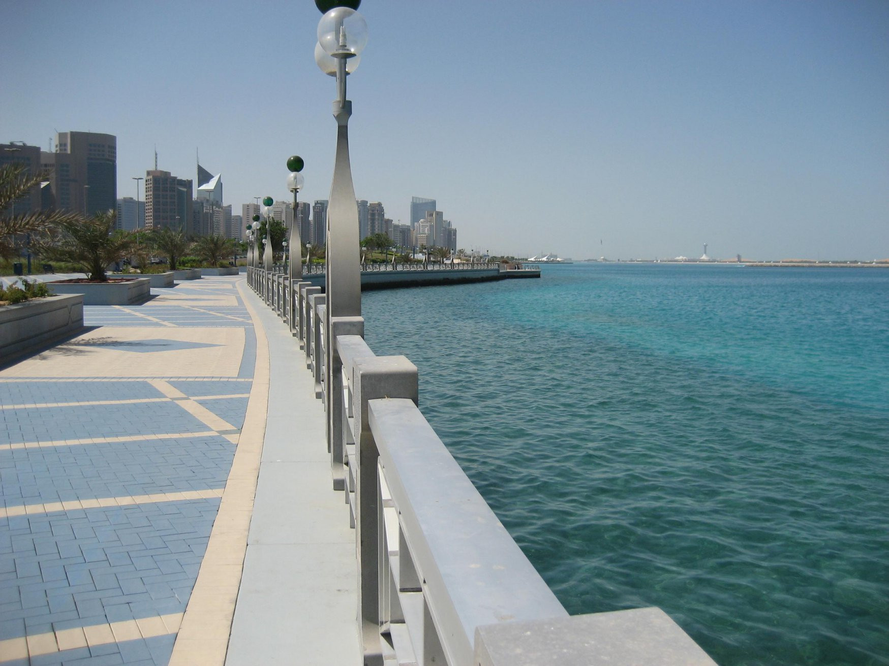 Абу-Даби, ОАЭ, фото № 60669 – фотографии ОАЭ