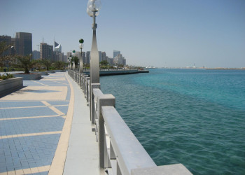 Абу-Даби, ОАЭ, фото № 60669 – фотографии ОАЭ