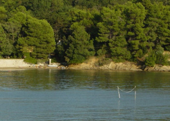 Природа в Лопаре, Хорватия. Фото 3 – фотографии Хорватии