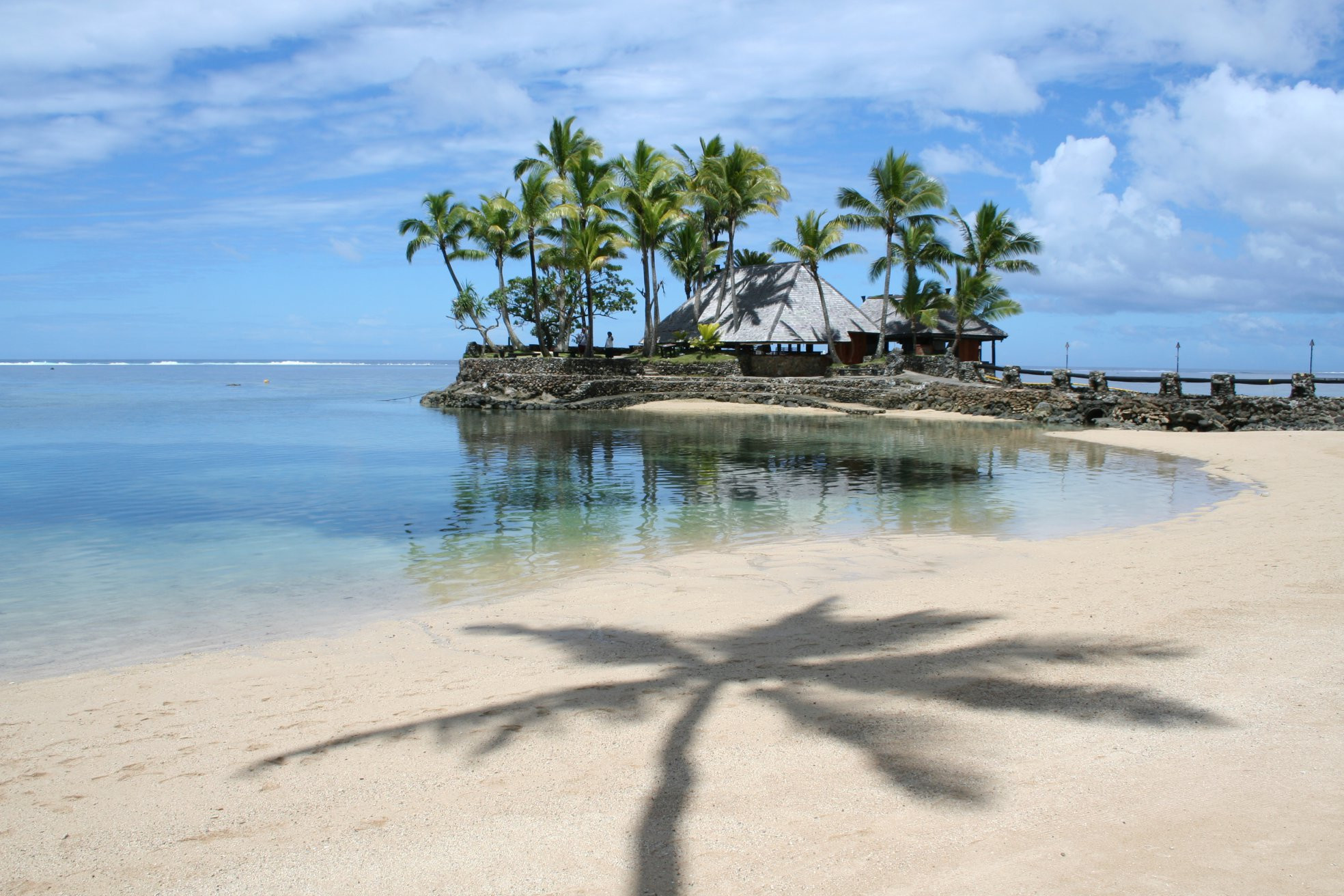 Корал Коаст, Вити Леву остров, Вити Леву группа островов, Фиджи, фото № 49470 – фотографии Фиджи