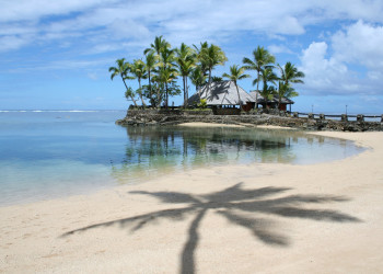 Корал Коаст, Вити Леву остров, Вити Леву группа островов, Фиджи, фото № 49470 – фотографии Фиджи
