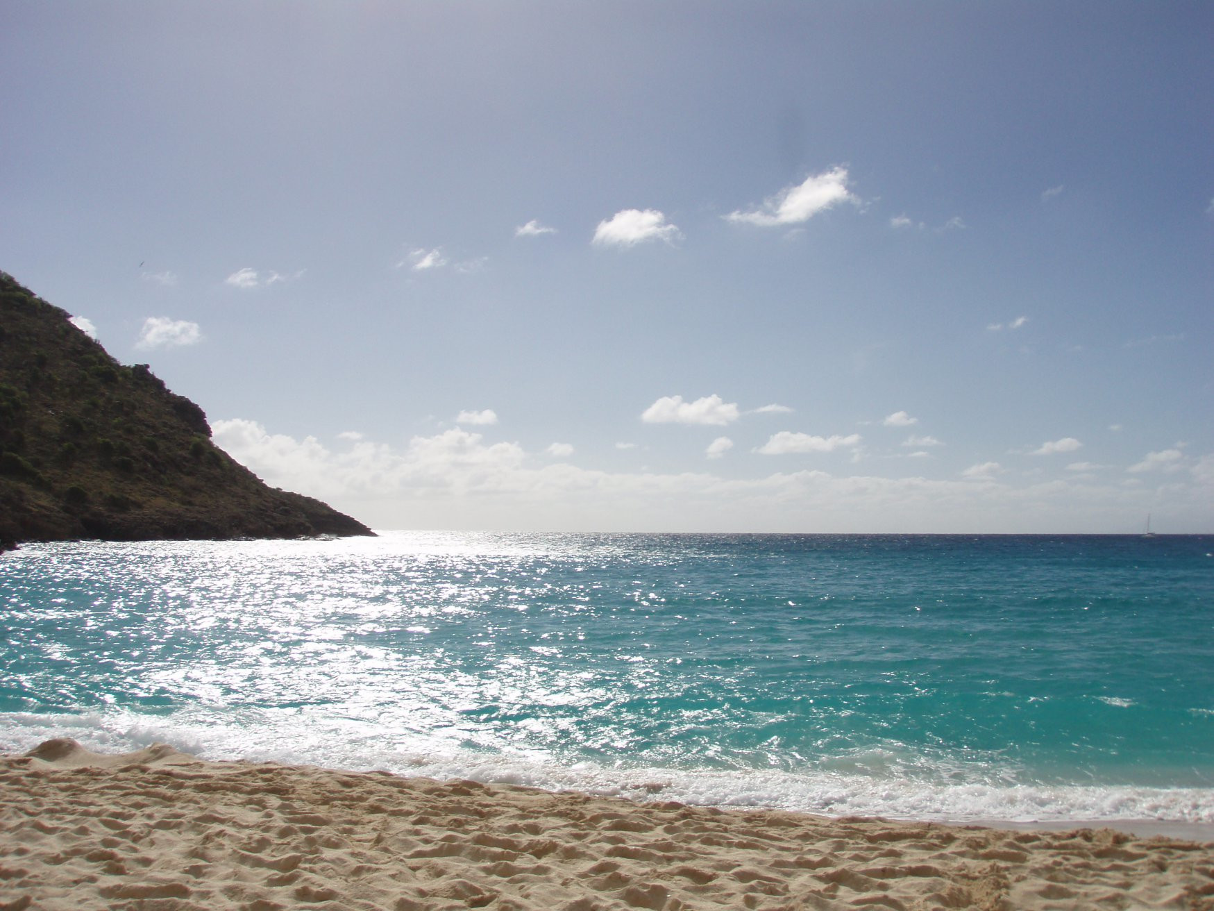 Сен-Бартелеми, фото № 1388 – фотографии Сен-Бартелеми