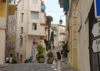 Дома в Канне, Франция. Фото 13 – фотографии Франции