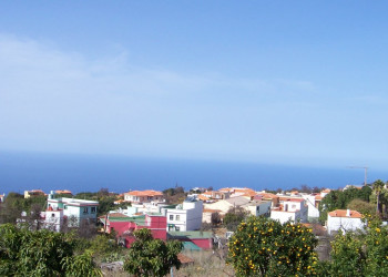 Пунтагорда, Ла-Пальма остров, Канарские острова, фото № 31982 – фотографии Канарских островов