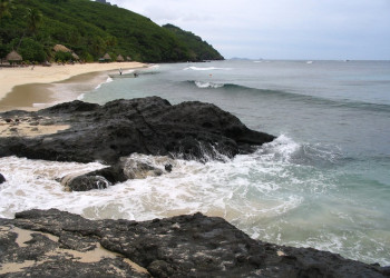 Вайа остров, Ясава группа островов, Фиджи, фото № 49833 – фотографии Фиджи