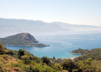 Фетхие, Эгейский регион, Турция, фото № 48366 – фотографии Турции