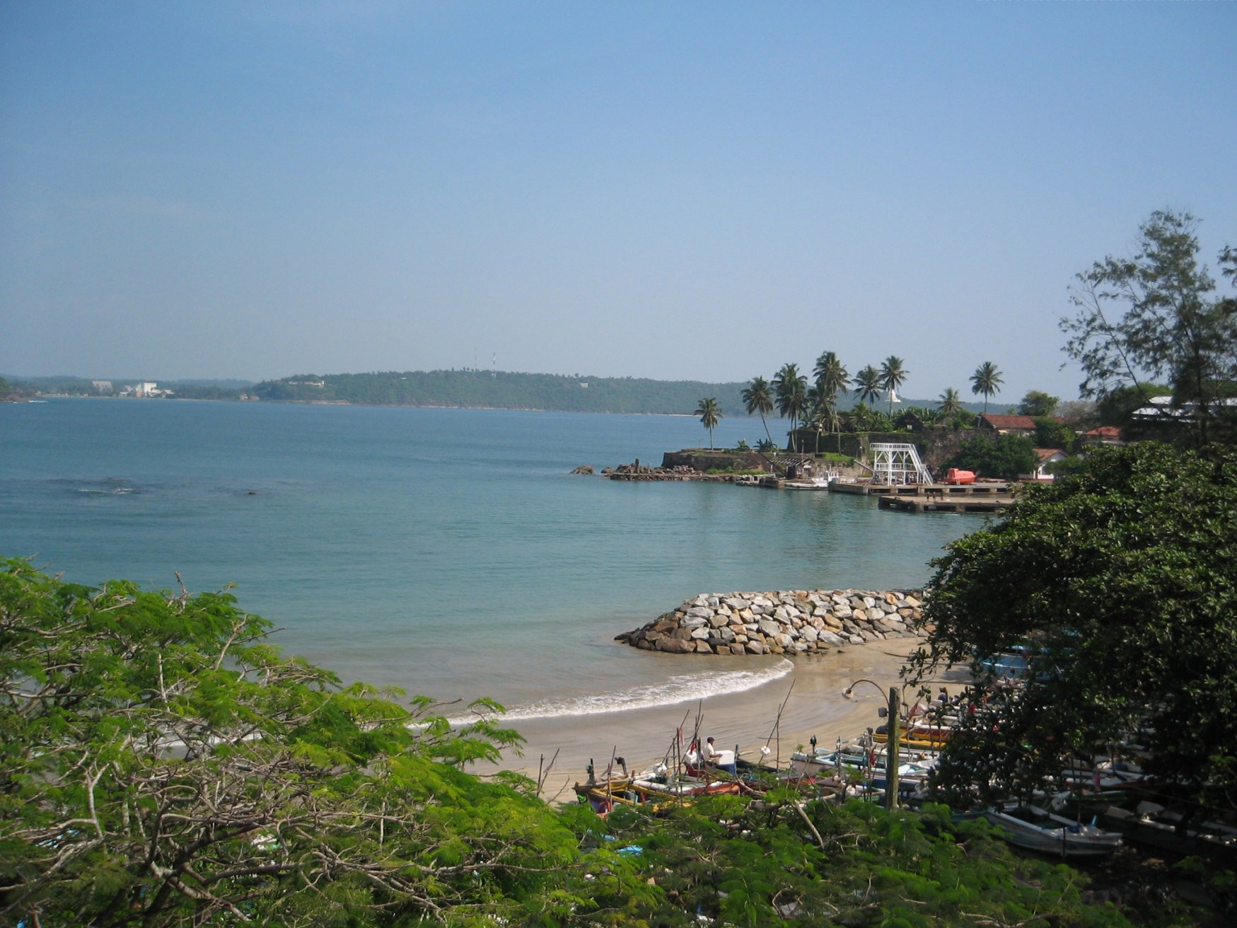 Галле, Шри-Ланка, фото № 50874 – фотографии Шри-Ланки