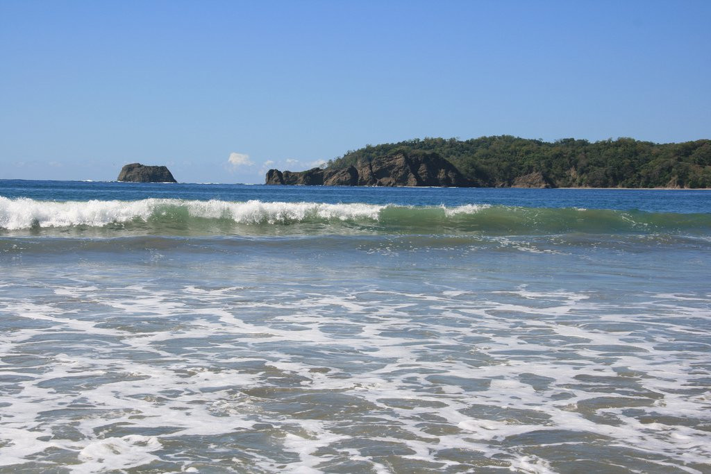 Плайя Карильо, Гуанакасте провинция, Коста-Рика, фото № 39515 – фотографии Коста-Рики