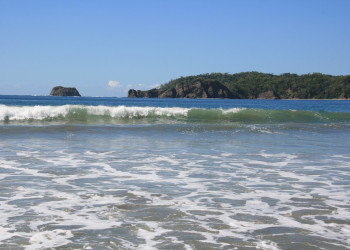 Плайя Карильо, Гуанакасте провинция, Коста-Рика, фото № 39515 – фотографии Коста-Рики