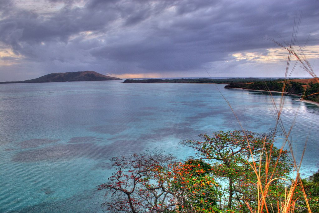 Накула остров, Ясава группа островов, Фиджи, фото № 50223 – фотографии Фиджи