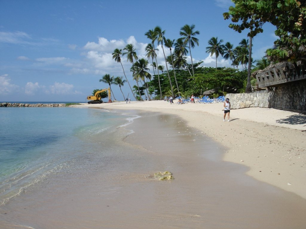 Хуан-Долио, Доминикана, фото № 30749 – фотографии Доминиканы