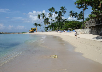 Хуан-Долио, Доминикана, фото № 30749 – фотографии Доминиканы