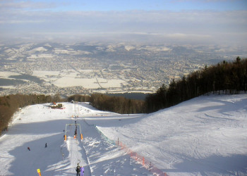 Мариборско Похорье, Словения, фото № 57327 – фотографии Словении