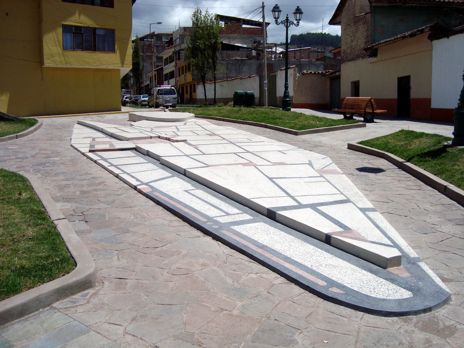 Куско (Cuzco) – фотографии Перу