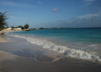 Море на Южном побережье, Барбадос. Фото 18 – фотографии Барбадоса