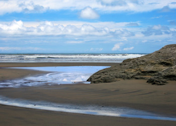 Доминикаль, Пунтаренас провинция, Коста-Рика, фото № 40421 – фотографии Коста-Рики