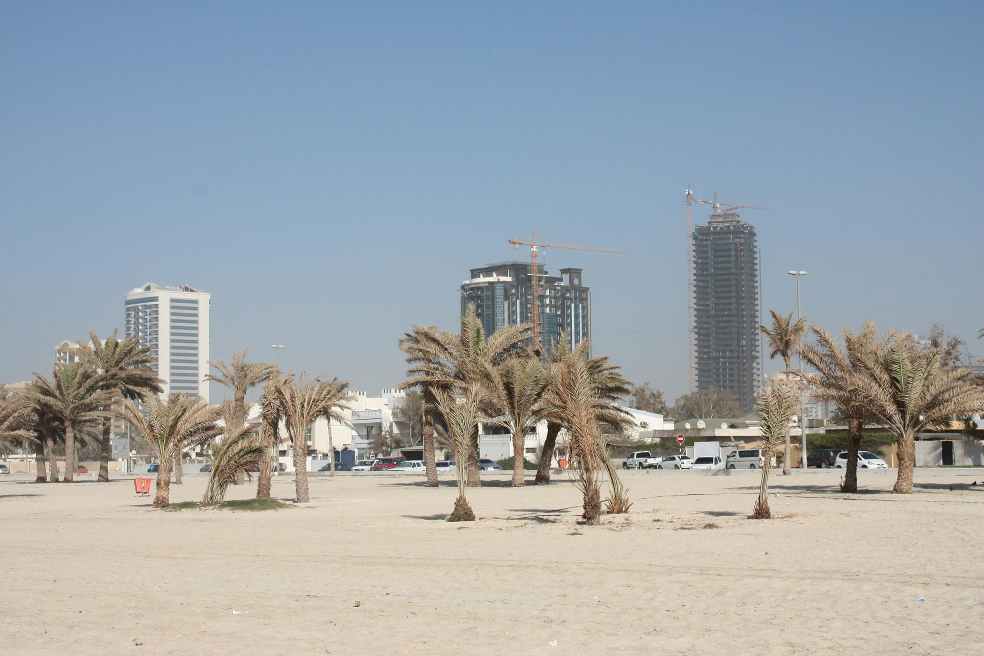 Аджман, ОАЭ, фото № 60726 – фотографии ОАЭ