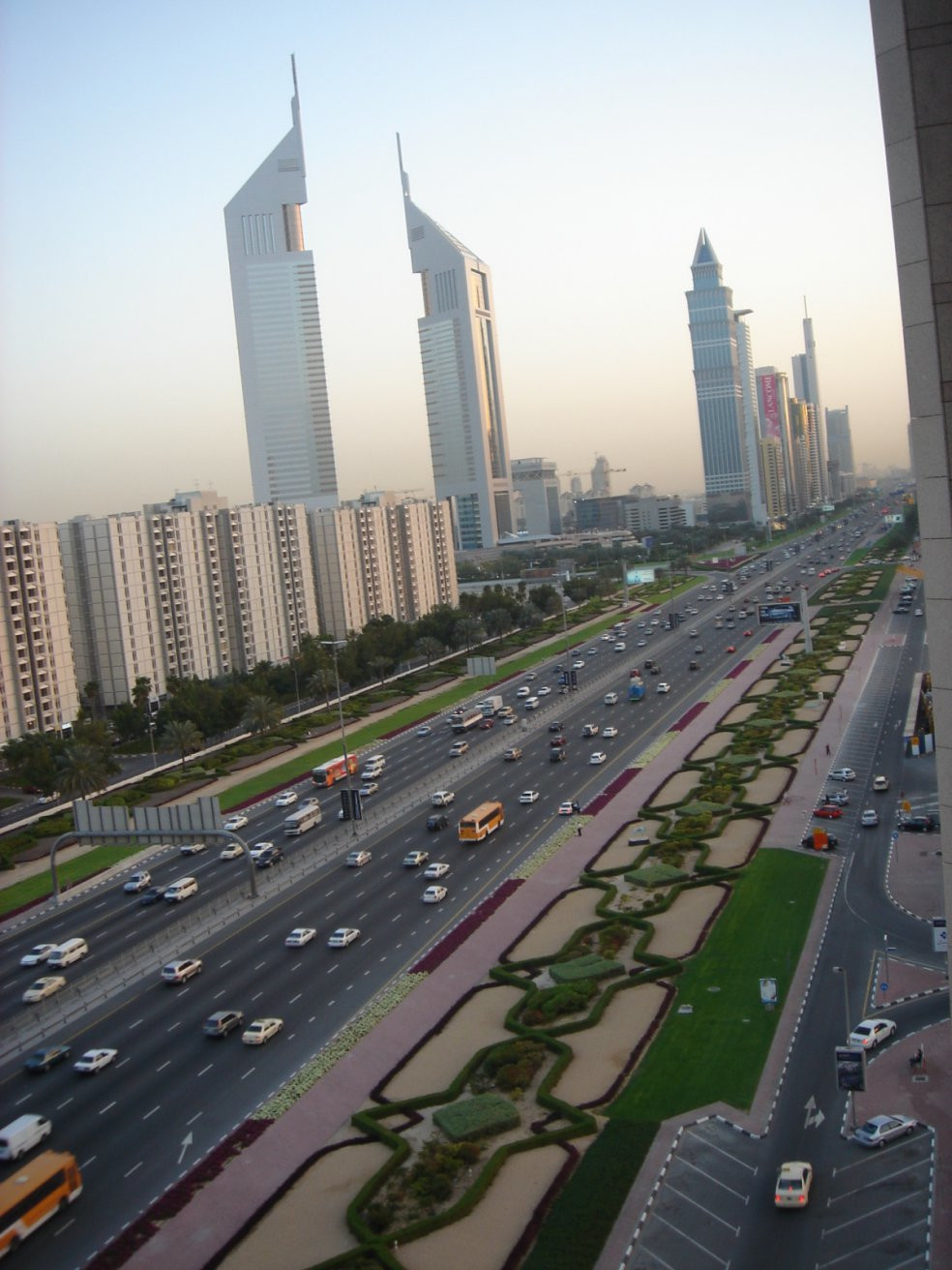 Дубай, ОАЭ, фото № 60758 – фотографии ОАЭ