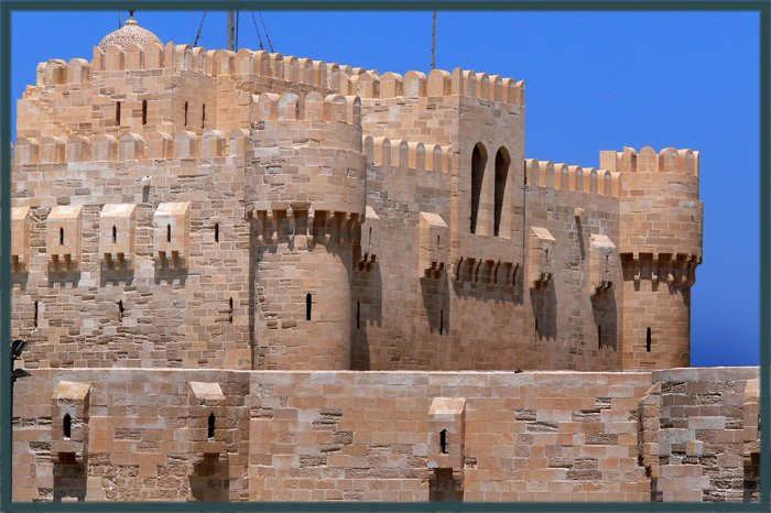 Александрия, Египет, фото № 34829 – фотографии Египта