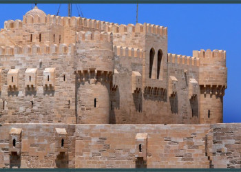 Александрия, Египет, фото № 34829 – фотографии Египта