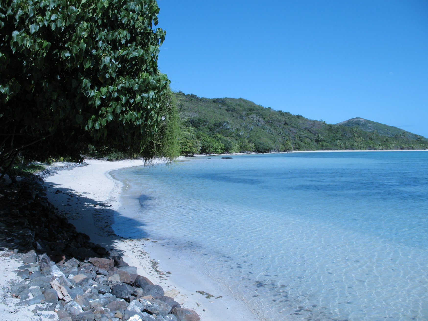 Фиджи, фото № 1082 – фотографии Фиджи