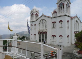 Писсури, Кипр, фото № 38670 – фотографии Кипра